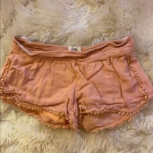 𓆉 ONEILL POM POM SHORTS 𓆉